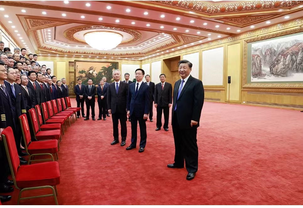学习贯彻党的二十大精神 | 未来怎么干？看懂二十大报告中的这些关键词