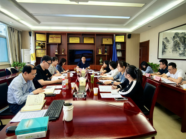 “述职+教育”双轮驱动，助力纪检干部履职担当——公司纪委召开2024年度党支部纪律检查委员述职会